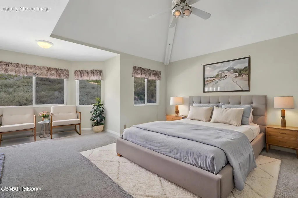 Primary Suite