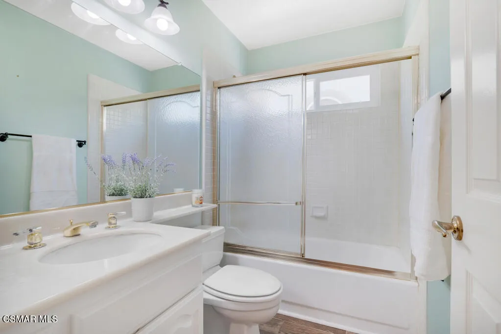 Downstairs Bath