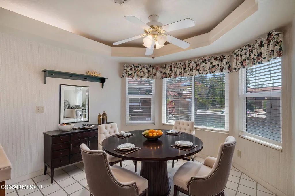 Breakfast Nook