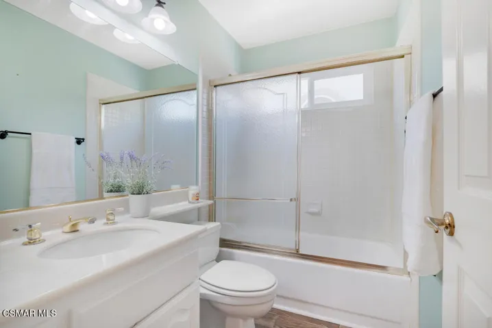 Downstairs Bath
