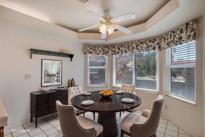 Breakfast Nook