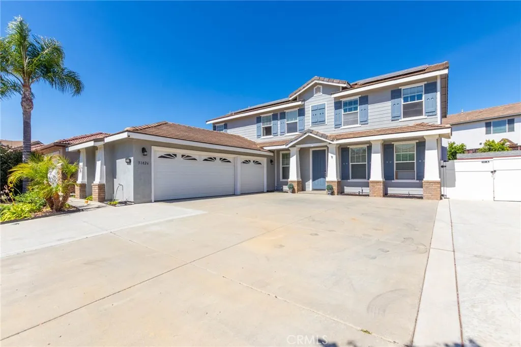 House check all the Boxes
