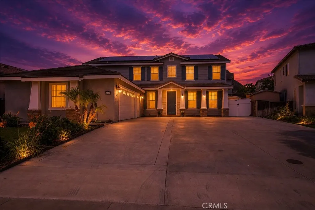 Welcome Home