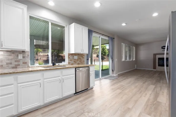 Large SGD to Backyard