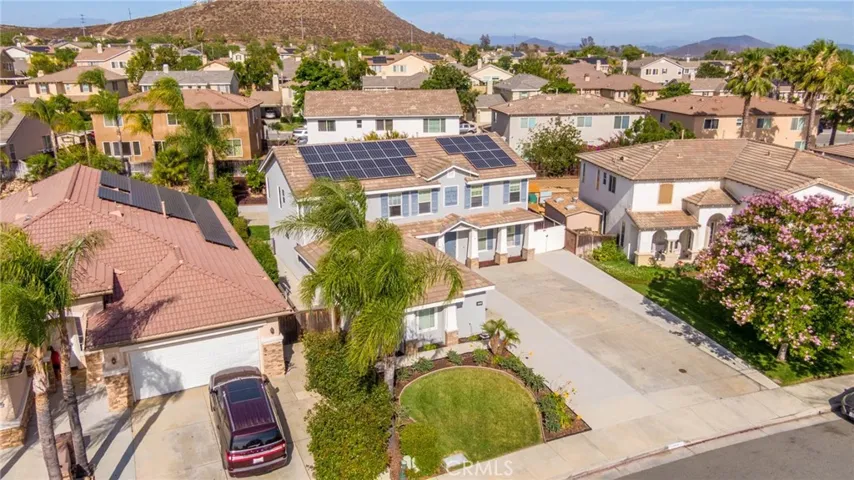 31826 Cypress View Court, Menifee, California 92584