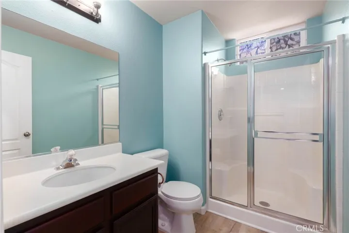 Downstairs Guest Bath