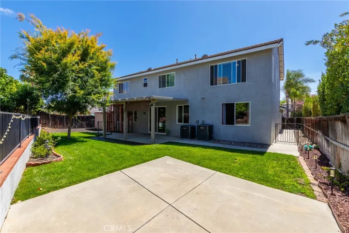 31826 Cypress View Court, Menifee, California 92584