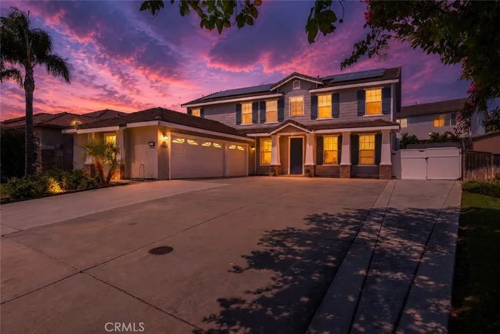 31826 Cypress View Court, Menifee, California 92584