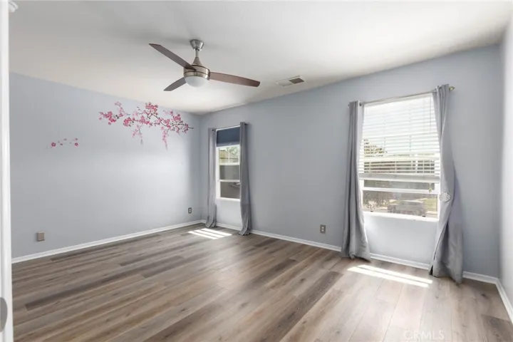 Upstairs Bdrm #2