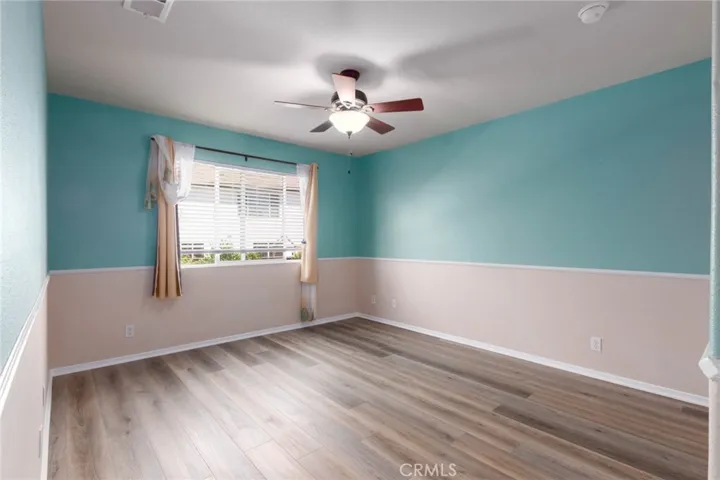 Upstairs Bdrm #1
