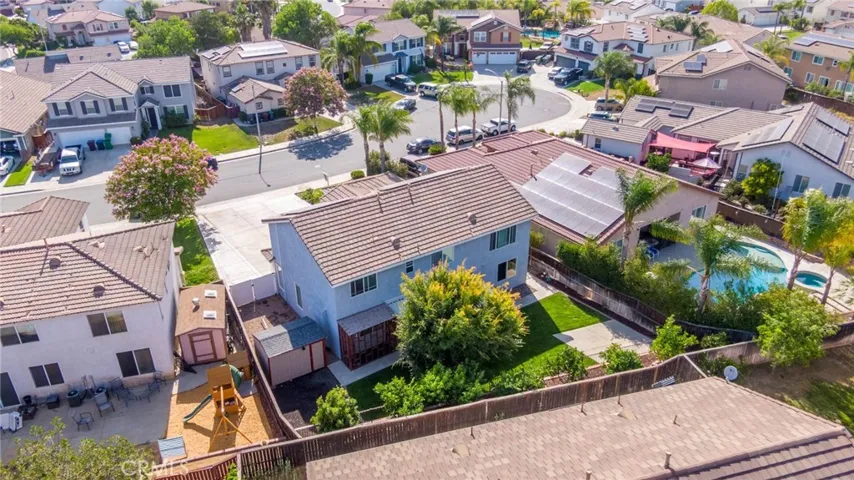 31826 Cypress View Court, Menifee, California 92584