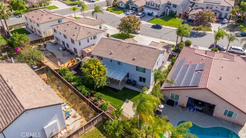 31826 Cypress View Court, Menifee, California 92584