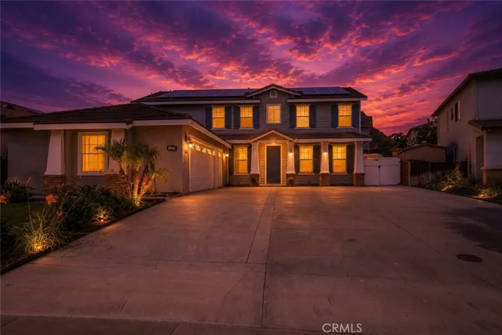 Welcome Home