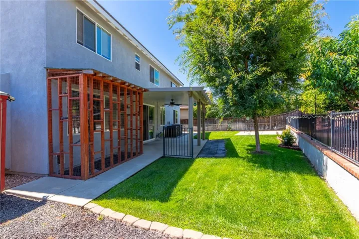 31826 Cypress View Court, Menifee, California 92584