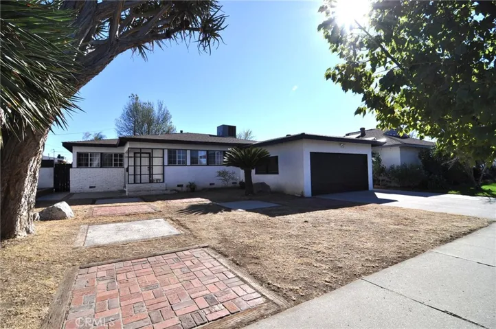 14080 Garber Street, Arleta, California 91331
