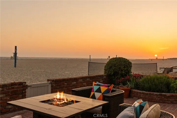 6910 W Oceanfront, Newport Beach, California 92663