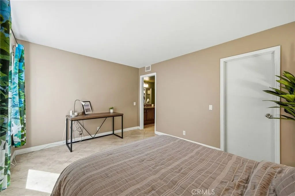 1st Floor Bedroom