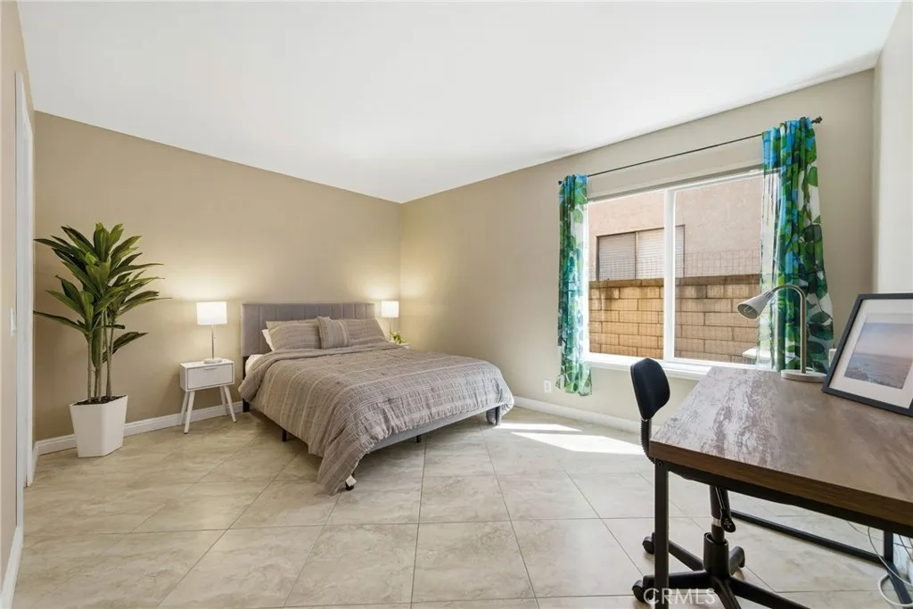 1st Floor Bedroom