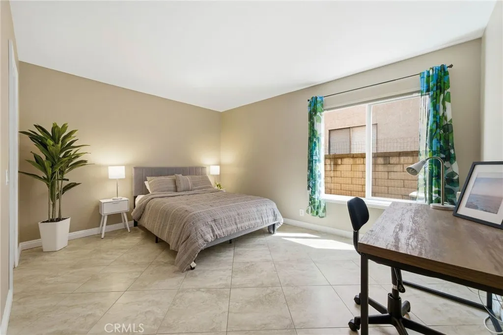 1st Floor Bedroom