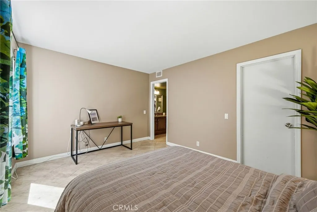 1st Floor Bedroom