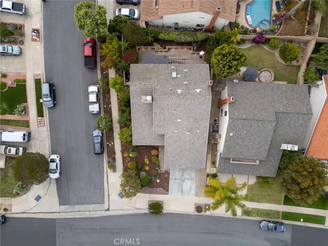 22191 Crane, Lake Forest, California 92630