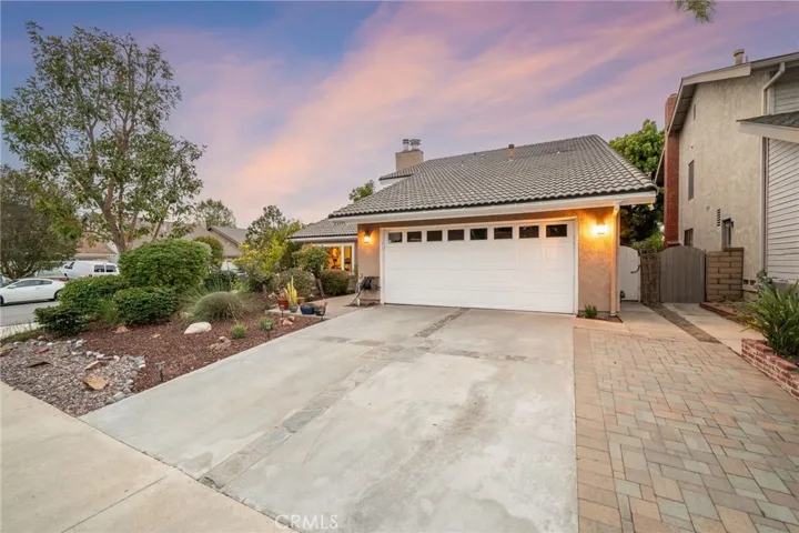 22191 Crane, Lake Forest, California 92630