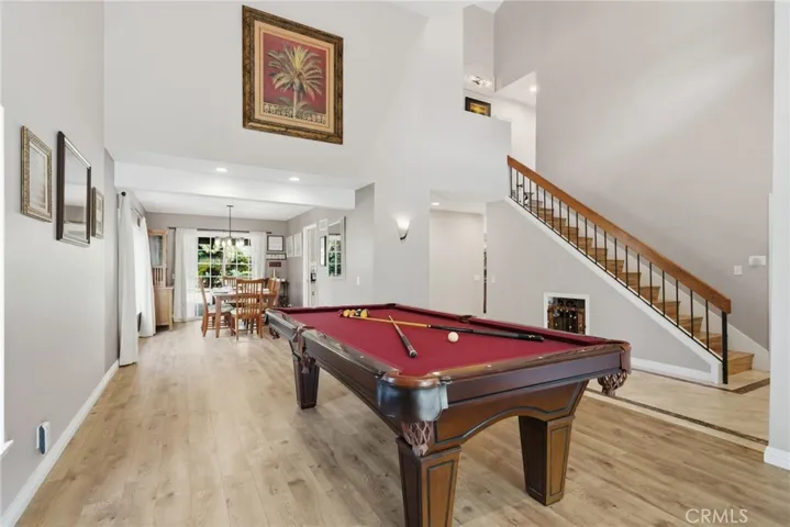 22191 Crane, Lake Forest, California 92630