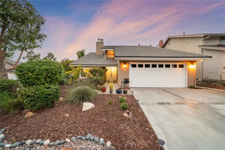 22191 Crane, Lake Forest, California 92630