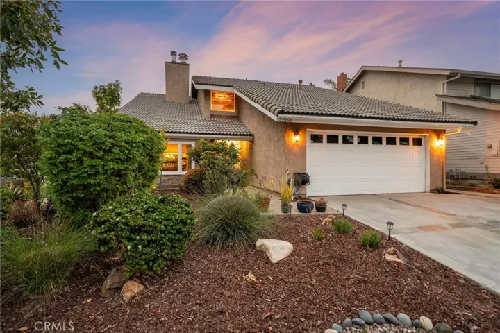 22191 Crane, Lake Forest, California 92630