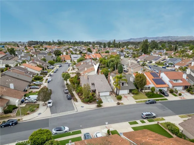 22191 Crane, Lake Forest, California 92630