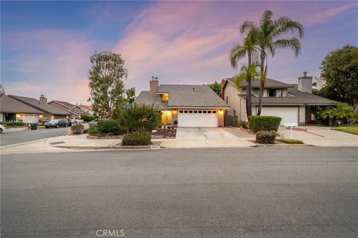 22191 Crane, Lake Forest, California 92630