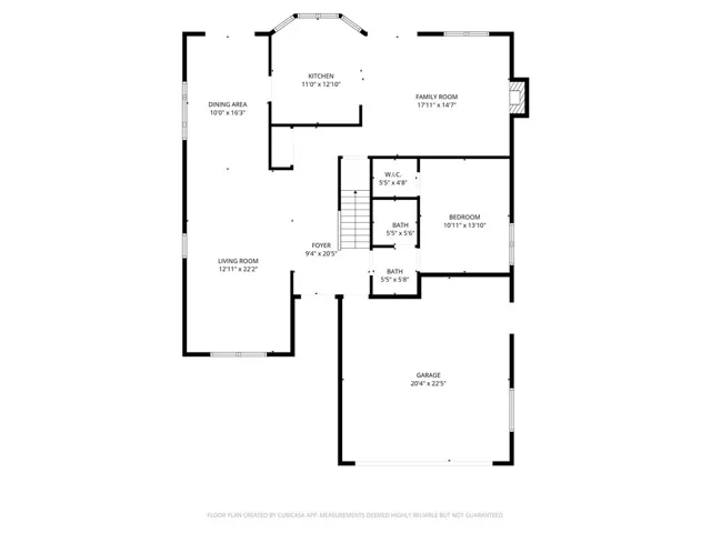 22191 Crane, Lake Forest, California 92630