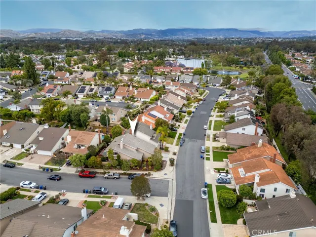 22191 Crane, Lake Forest, California 92630