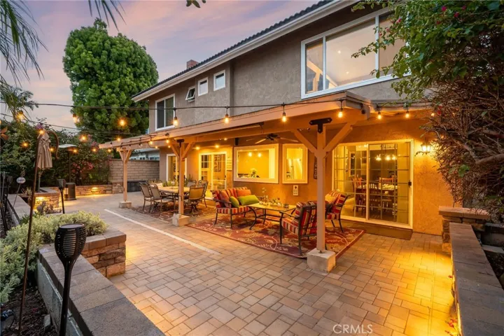 22191 Crane, Lake Forest, California 92630