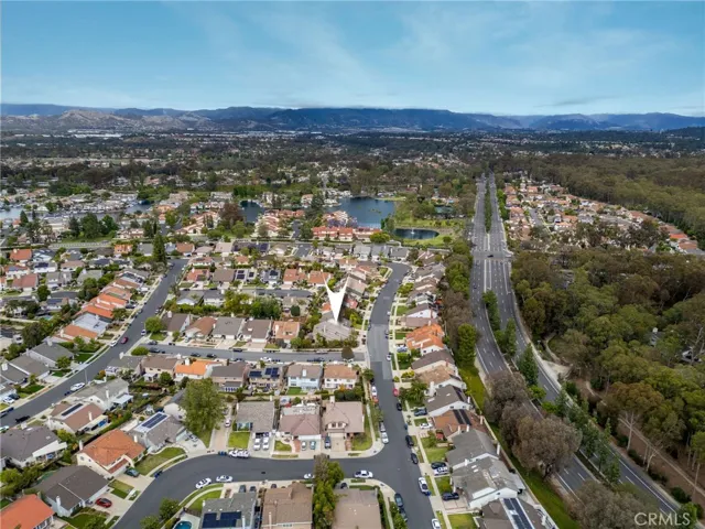 22191 Crane, Lake Forest, California 92630