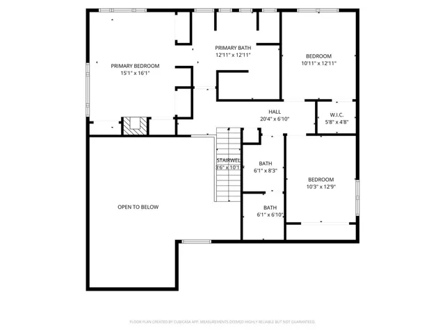 22191 Crane, Lake Forest, California 92630