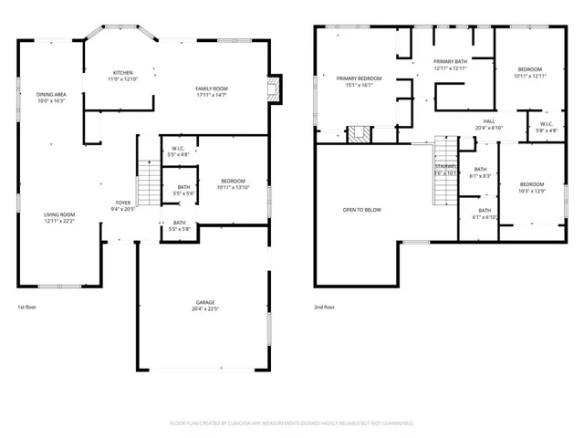 22191 Crane, Lake Forest, California 92630
