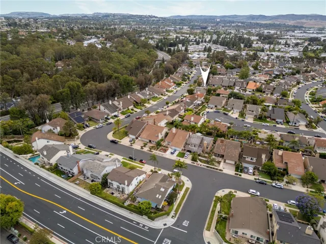 22191 Crane, Lake Forest, California 92630
