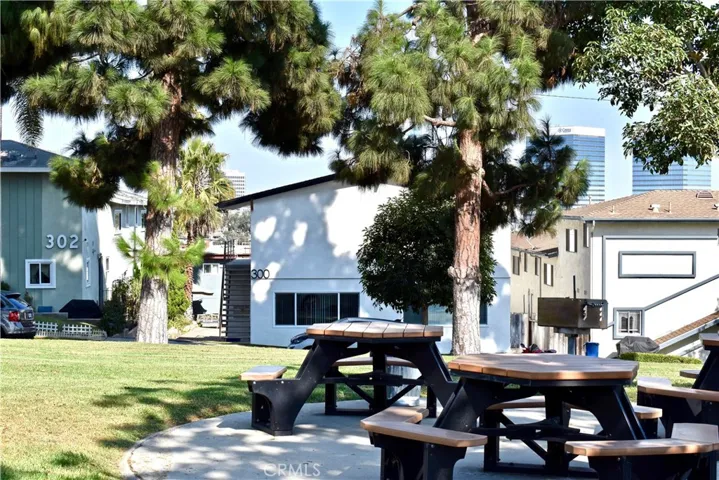 Park Across Street