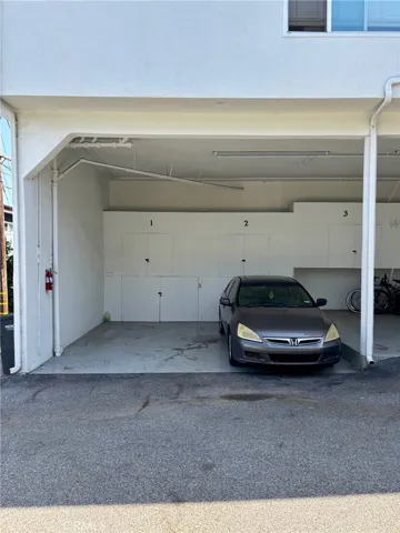 Carport Spot #2