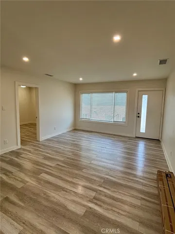 Main Living Space