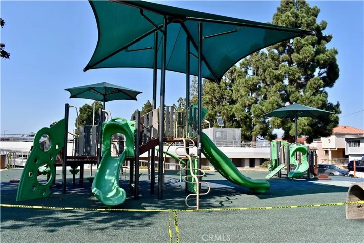 Park Across Street