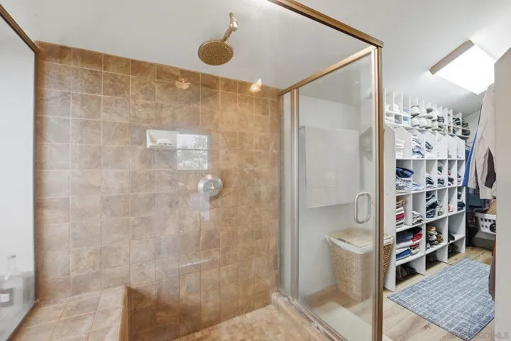 Primary Bath/Spa