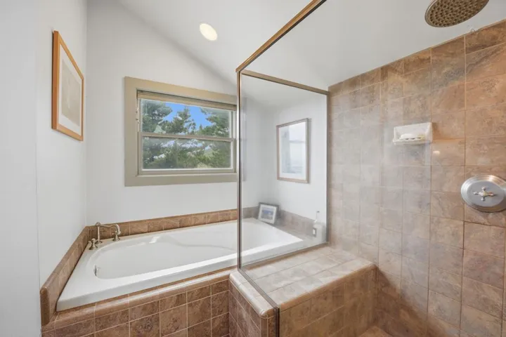 Primary Bath/Spa