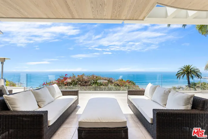 200 Arno Way, Pacific Palisades, California 90272