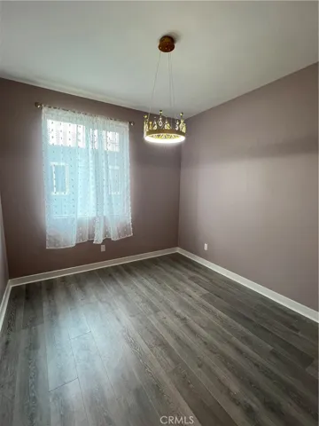 Level 3 3rd Bedroom