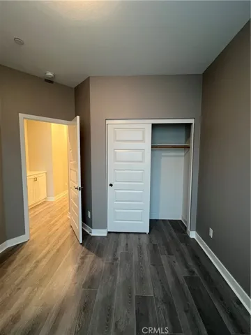 Level 3 2nd Bedroom Closet