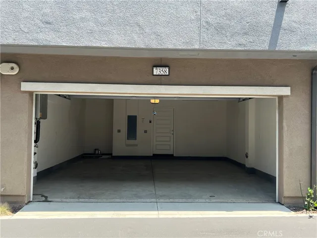 2 Car Garage