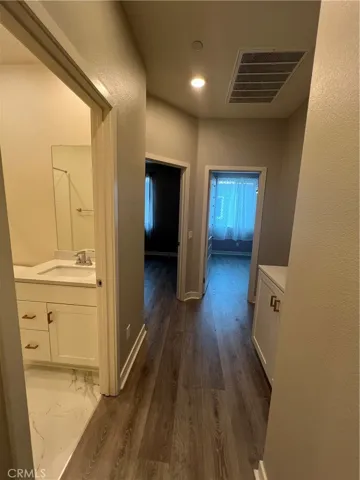 Level 3 Hallway