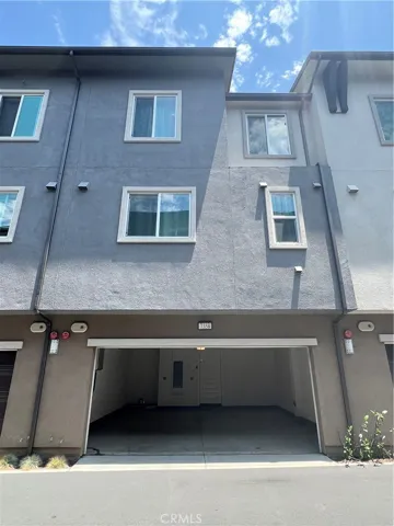 2 Car Attached Garage